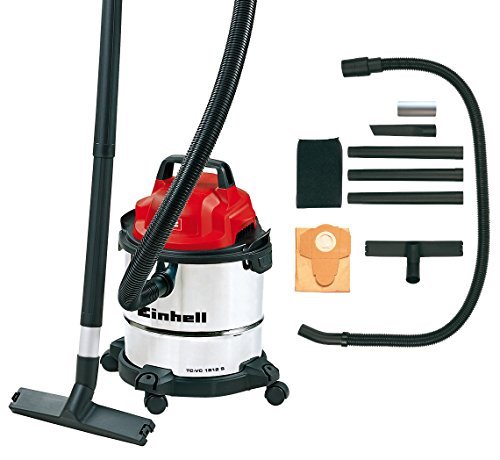 Einhell Nass Trockensauger Bt Nts 12 Test ᐅᐅ Nass- Trockensauger Test - Die besten Mehrzwecksauger