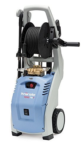 Kraenzle - Ma k1050tst?? 230 V Kalten Q. Waschen 130bar 7,5l -
