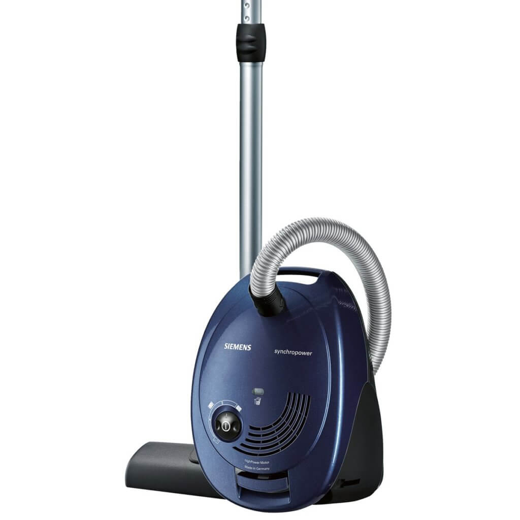 Staubsauger für 100 €