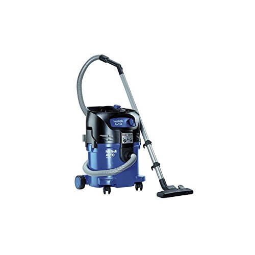 Staubsauger Klasse H Asbest