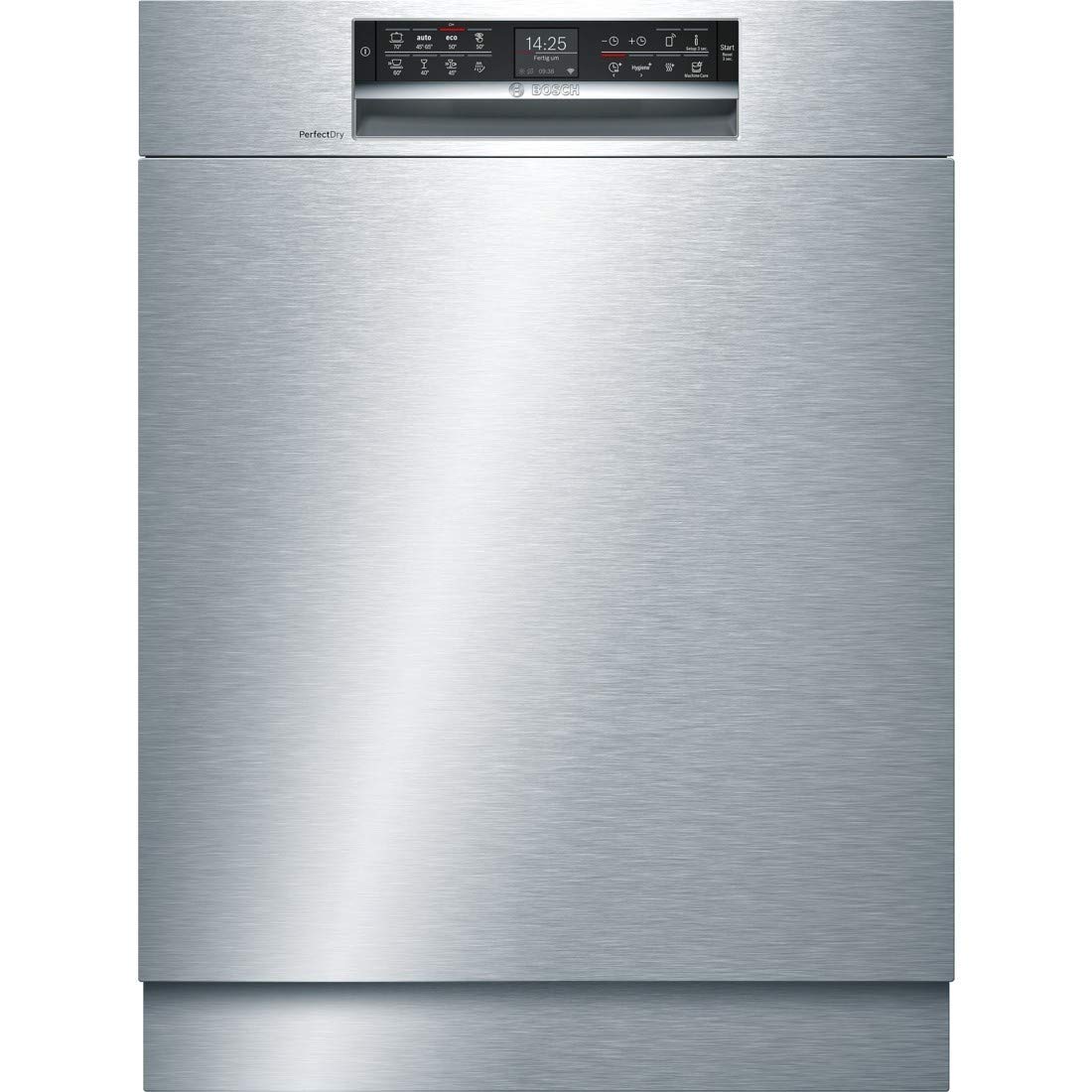 ᐅᐅ Bosch Super Silence - Diese Geschirrspüler sind extrem leise