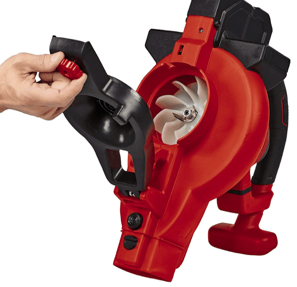 Einhell Häcksler