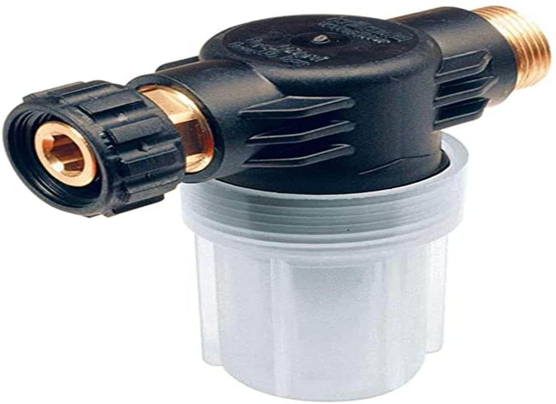 Wasserfilter