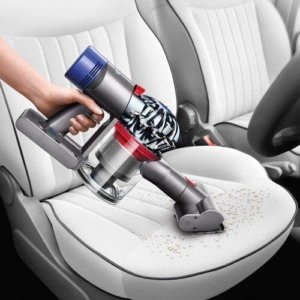 Aspirapolvere Dyson senza fili