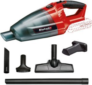 Batteria TE-VC 18