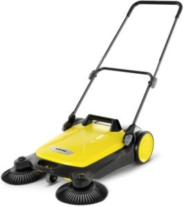 Kärcher S 4 Twin