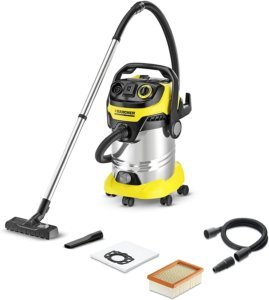 Kärcher WD 6 Premium