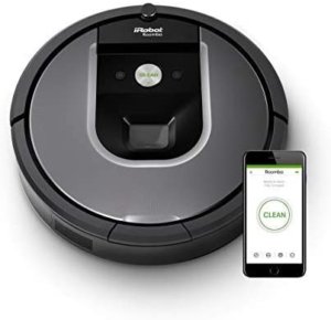 Offerte Roomba 960