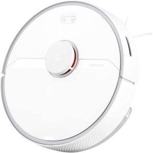 Roborock S6 recensione
