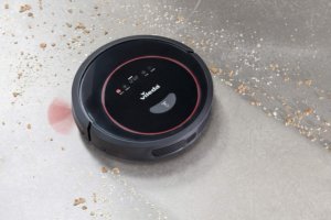 Robot aspirapolvere Vileda