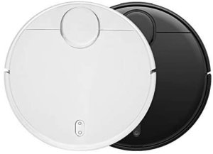 Robot aspirapolvere Xiaomi