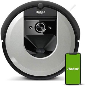 Roomba i7 recensioni