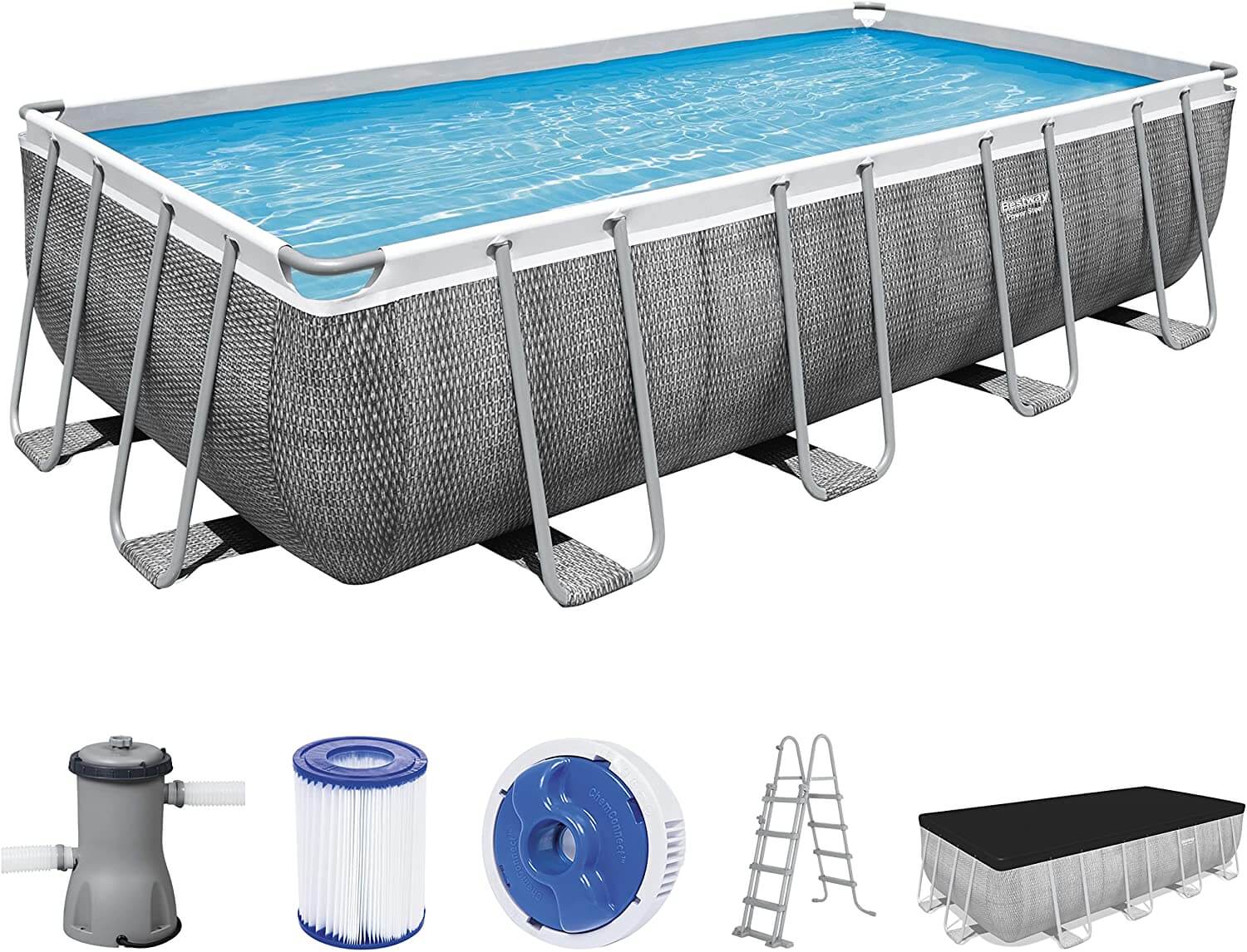 Bestway Pool Set