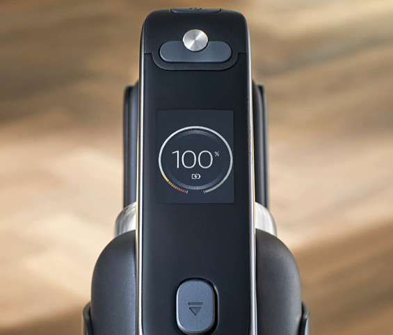 Bedienungsanleitung AquaTrio Cordless 9000
