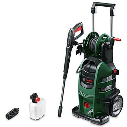 Bosch Hochdruckreiniger AdvancedAquatak 160 (2600 Watt, im Karton) - 1