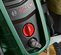 Bosch Hochdruckreiniger UniversalAquatak 135 Test