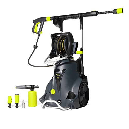 ᐅᐅ AVA Master P80 Test & Erfahrungen