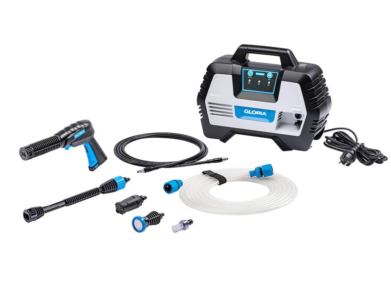 Lieferumfang MultiJet 230V