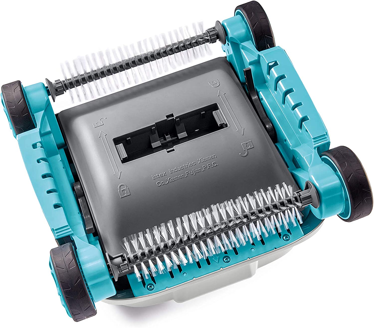 Auto Pool Cleaner ZX300