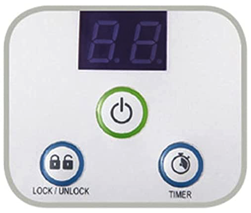 Sandfilteranlage Timer SX2100