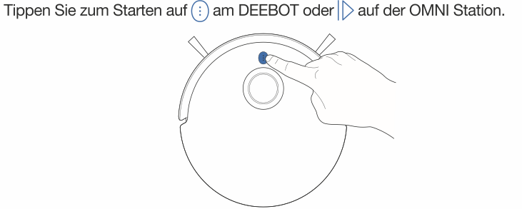 Bedienungsanleitung deutsch