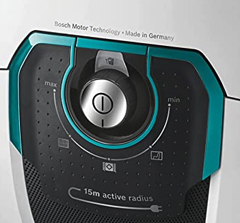 Bosch Serie 8 ProHygienic 