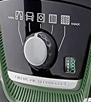 Erfahrungen AEG VX9-2-ÖKO