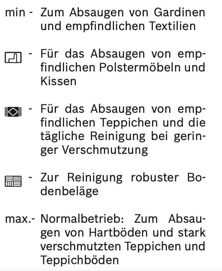 Erfahrungen Bosch Serie 8 Bodenstaubsauger