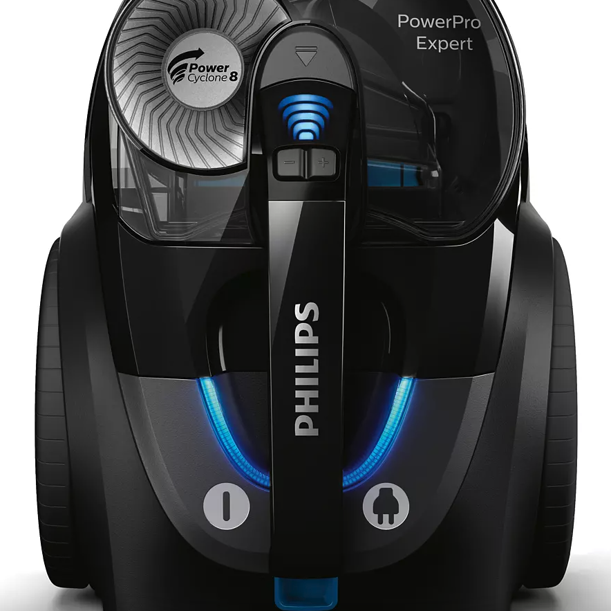 ᐅᐅ Philips FC9741/09 PowerPro Expert Test