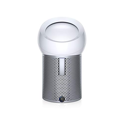 Dyson 275910-01 Pure Cool Me Luftreiniger, Polycarbonate, Silber, Weiß - 1