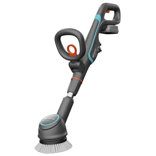 ᐅᐅ Gardena AquaBrush Compact 1484055 Test & Erfahrungen